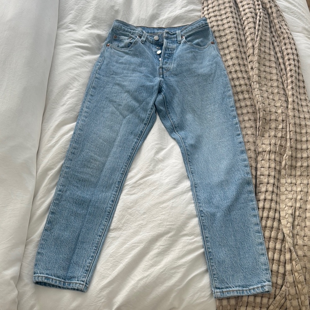 Levi Women's Jeans